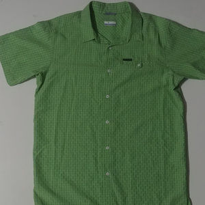Columbia Sportwear Omni Shade Sun Protection Shirt
